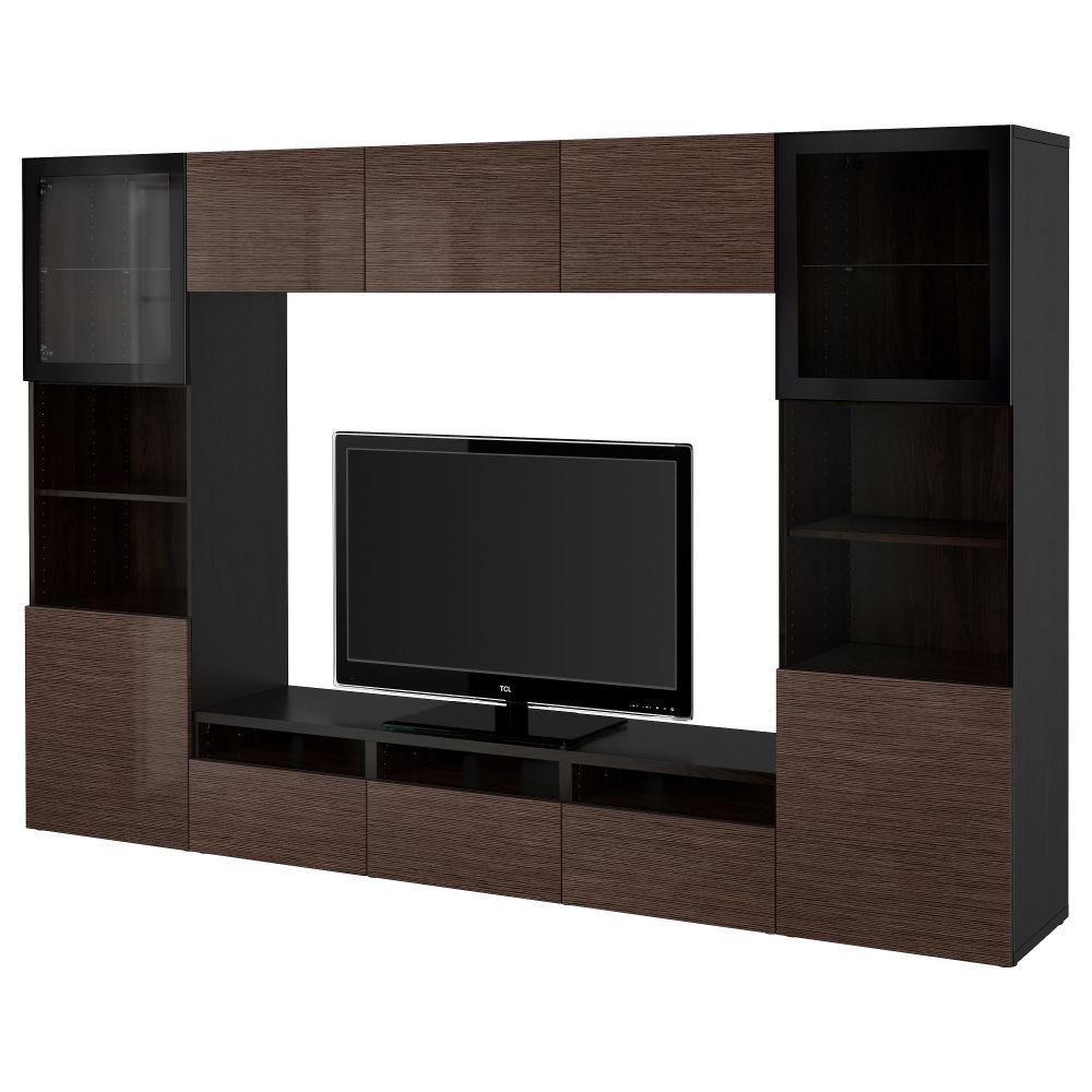 IKEA в интерьере