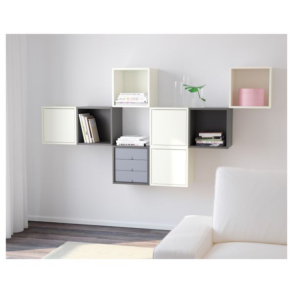 IKEA, дополнительный ракурс