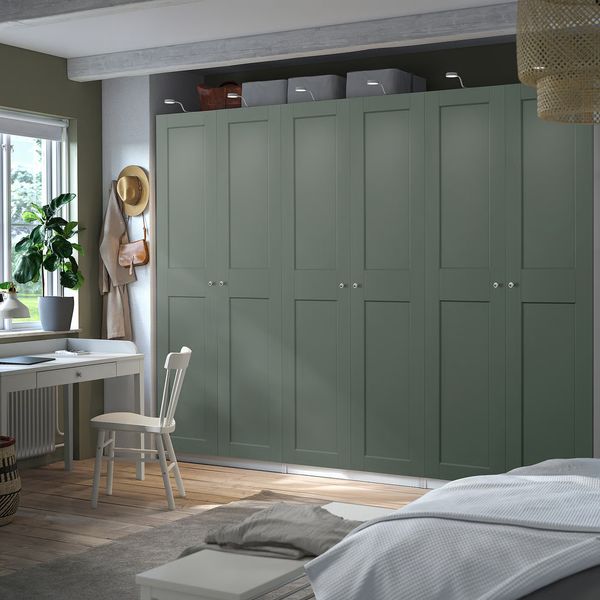 IKEA, дополнительный ракурс