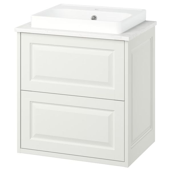 IKEA, вид спереди