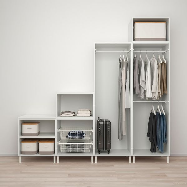 IKEA, дополнительный ракурс