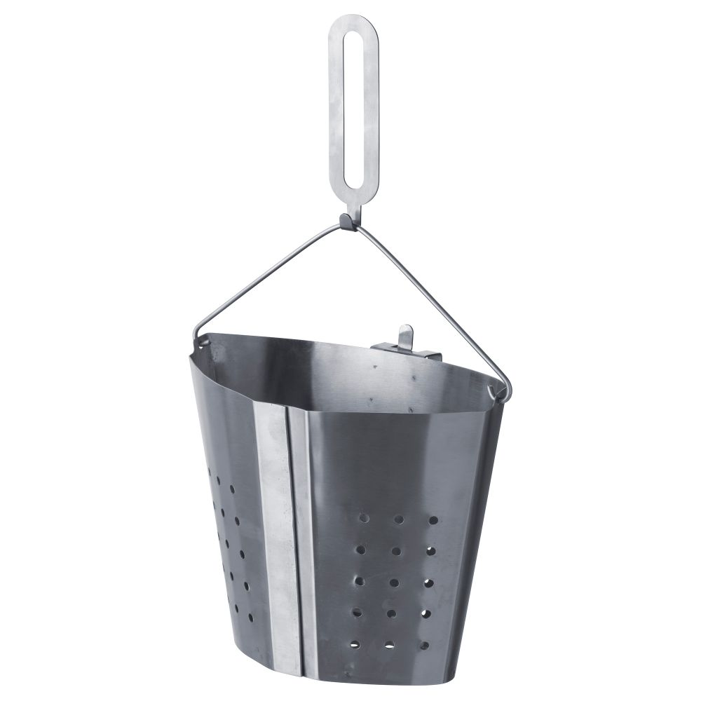 Вставка для варки СТАБИЛЬ, нержавеющ сталь (1 л) - фото 1