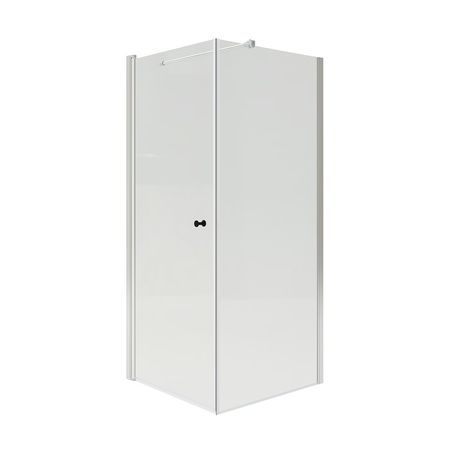 OPPEJEN Душевой уголок 86x86x202 см