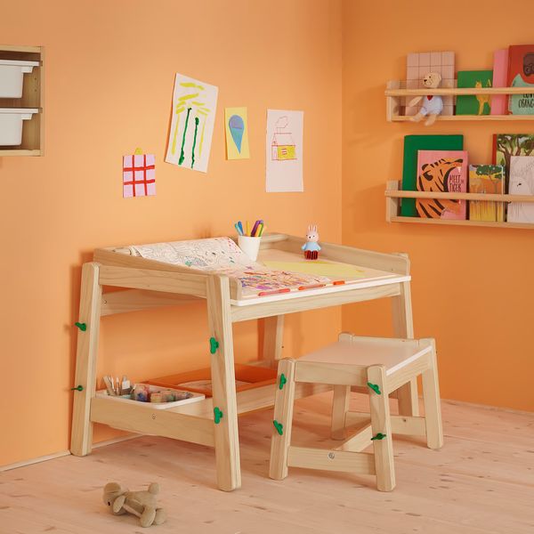 IKEA в интерьере