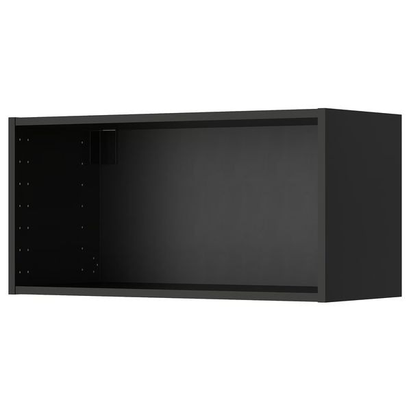 IKEA, вид спереди - схема-чертеж с размерами