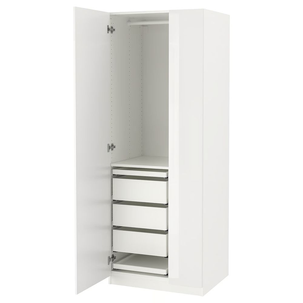 IKEA, вид спереди