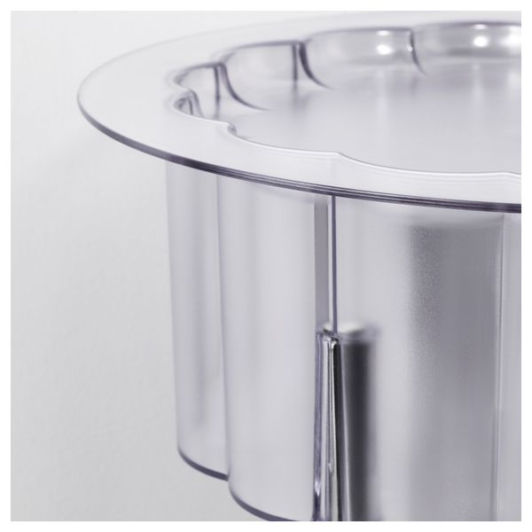 IKEA в интерьере - схема-чертеж с размерами