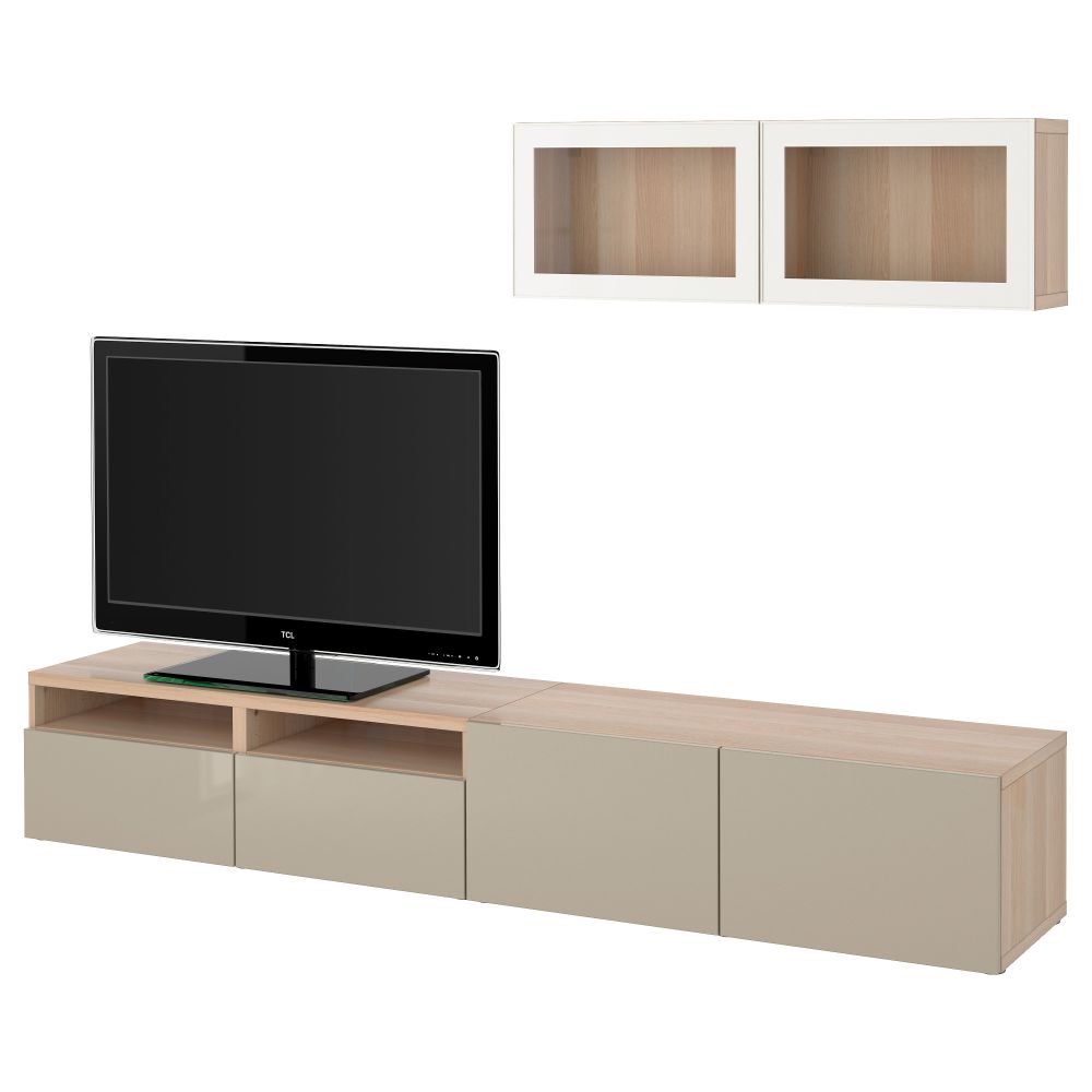 IKEA в интерьере