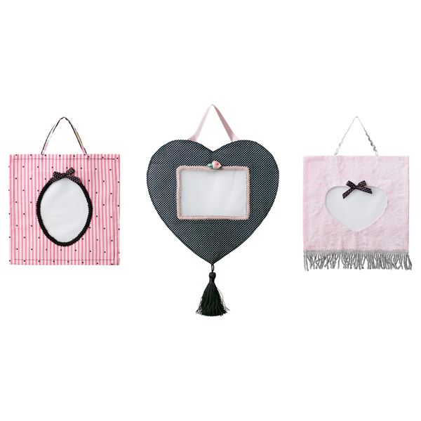 IKEA, вид спереди - схема-чертеж с размерами