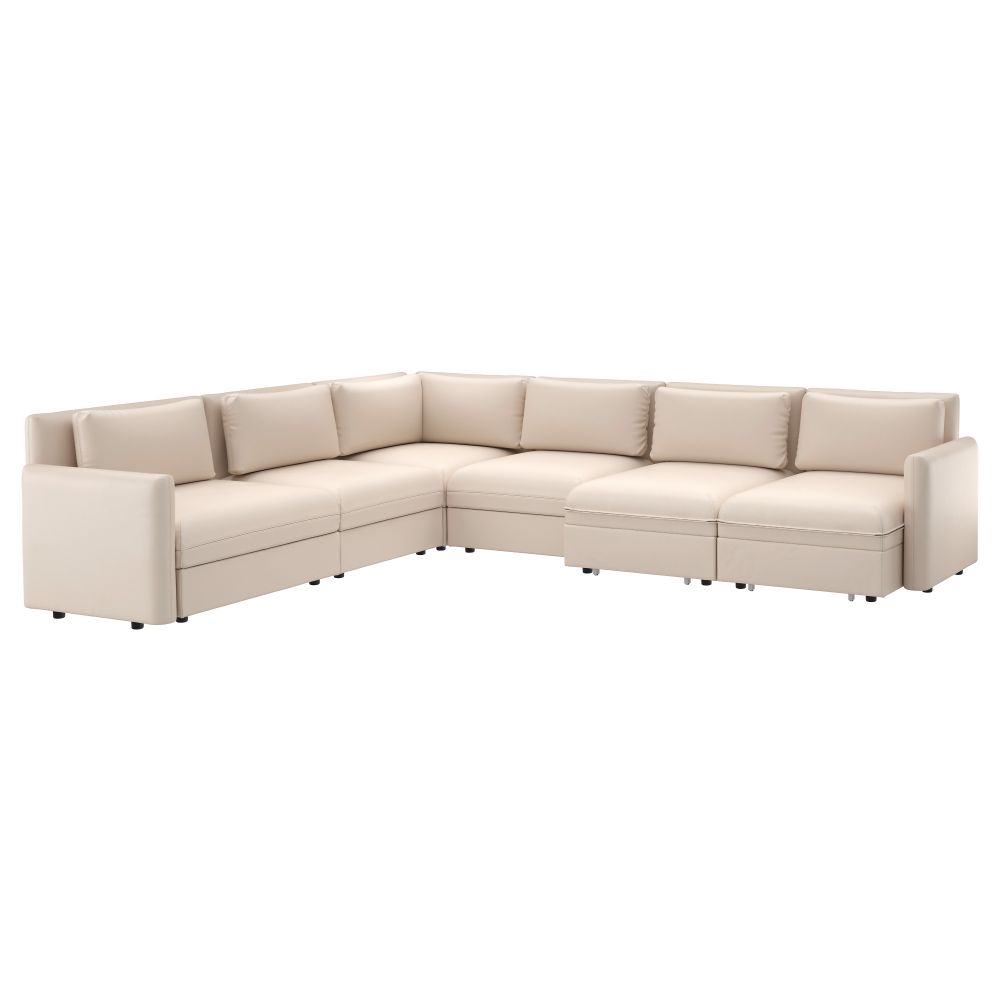 IKEA, вид спереди