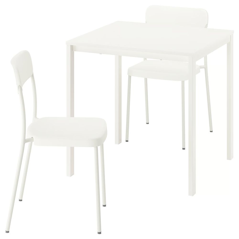IKEA, вид спереди