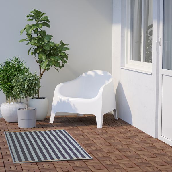 IKEA, дополнительный ракурс - схема-чертеж с размерами