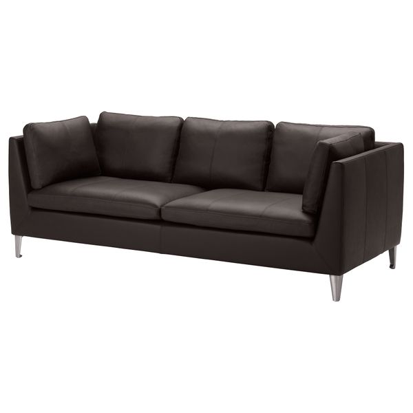 IKEA, вид спереди