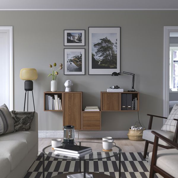 IKEA, дополнительный ракурс