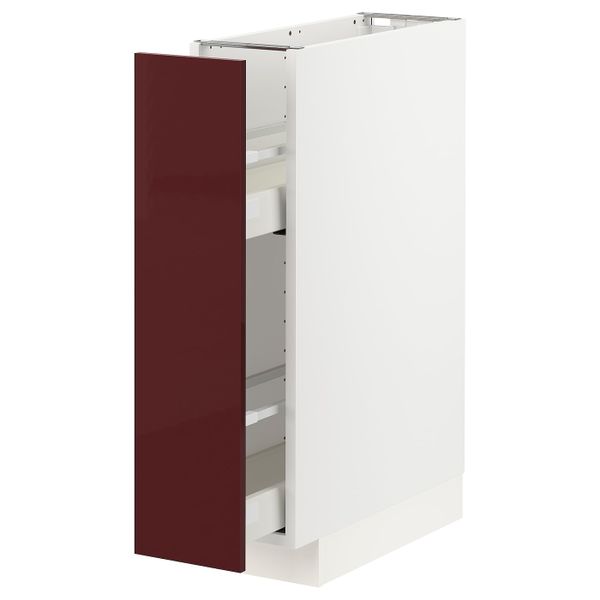 IKEA, вид спереди