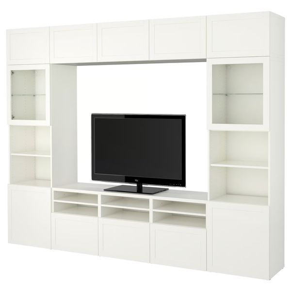 IKEA, вид спереди