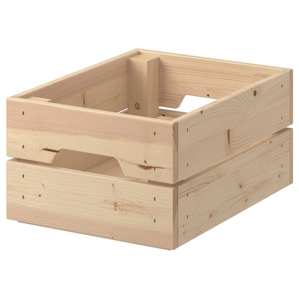 IKEA, вид спереди