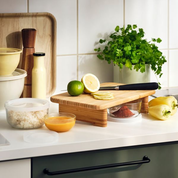 IKEA, дополнительный ракурс