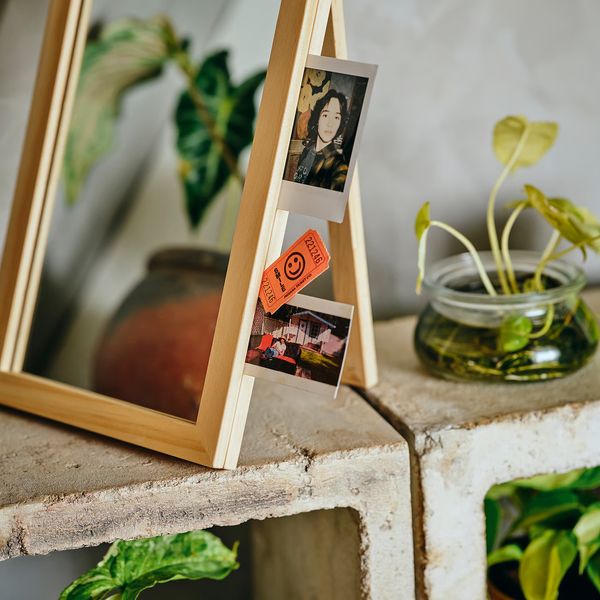 IKEA, дополнительный ракурс - схема-чертеж с размерами