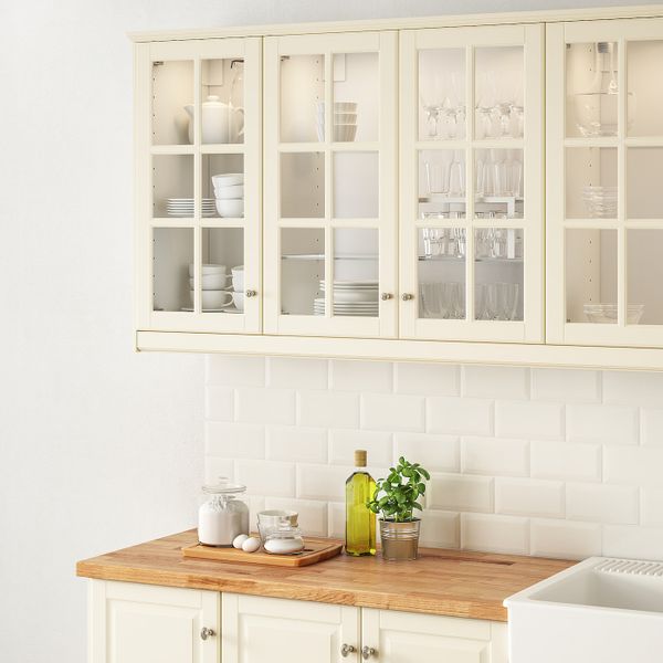 IKEA, дополнительный ракурс