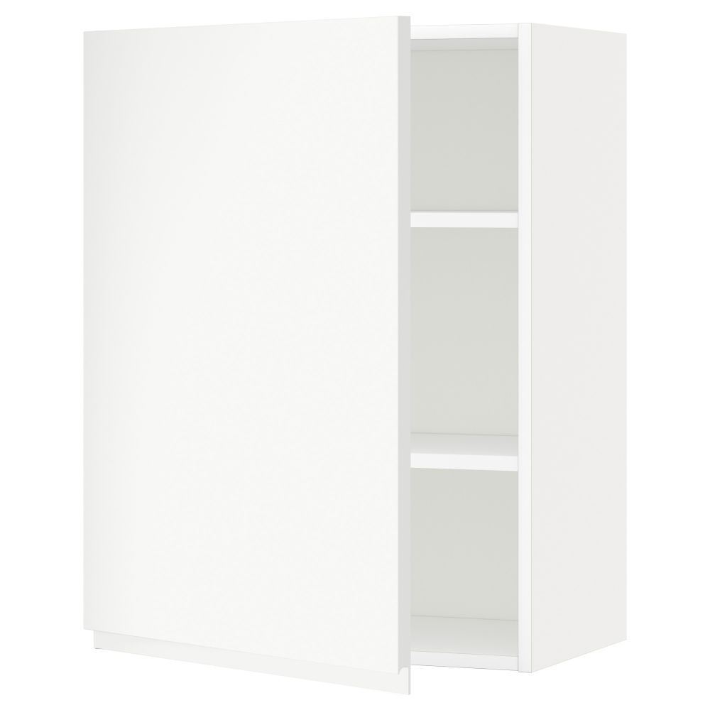IKEA, вид спереди - схема-чертеж с размерами