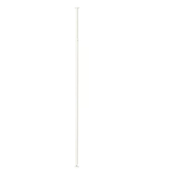 IKEA, вид спереди - схема-чертеж с размерами