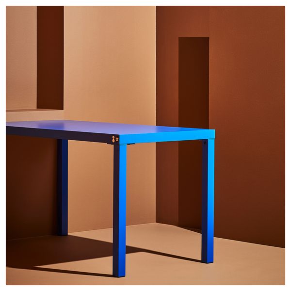 IKEA, дополнительный ракурс - схема-чертеж с размерами