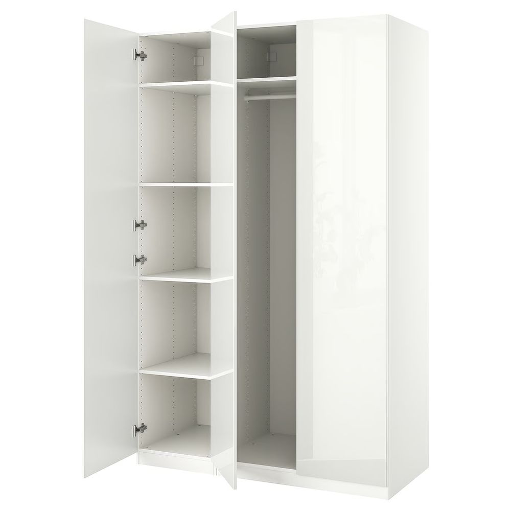 IKEA, вид спереди