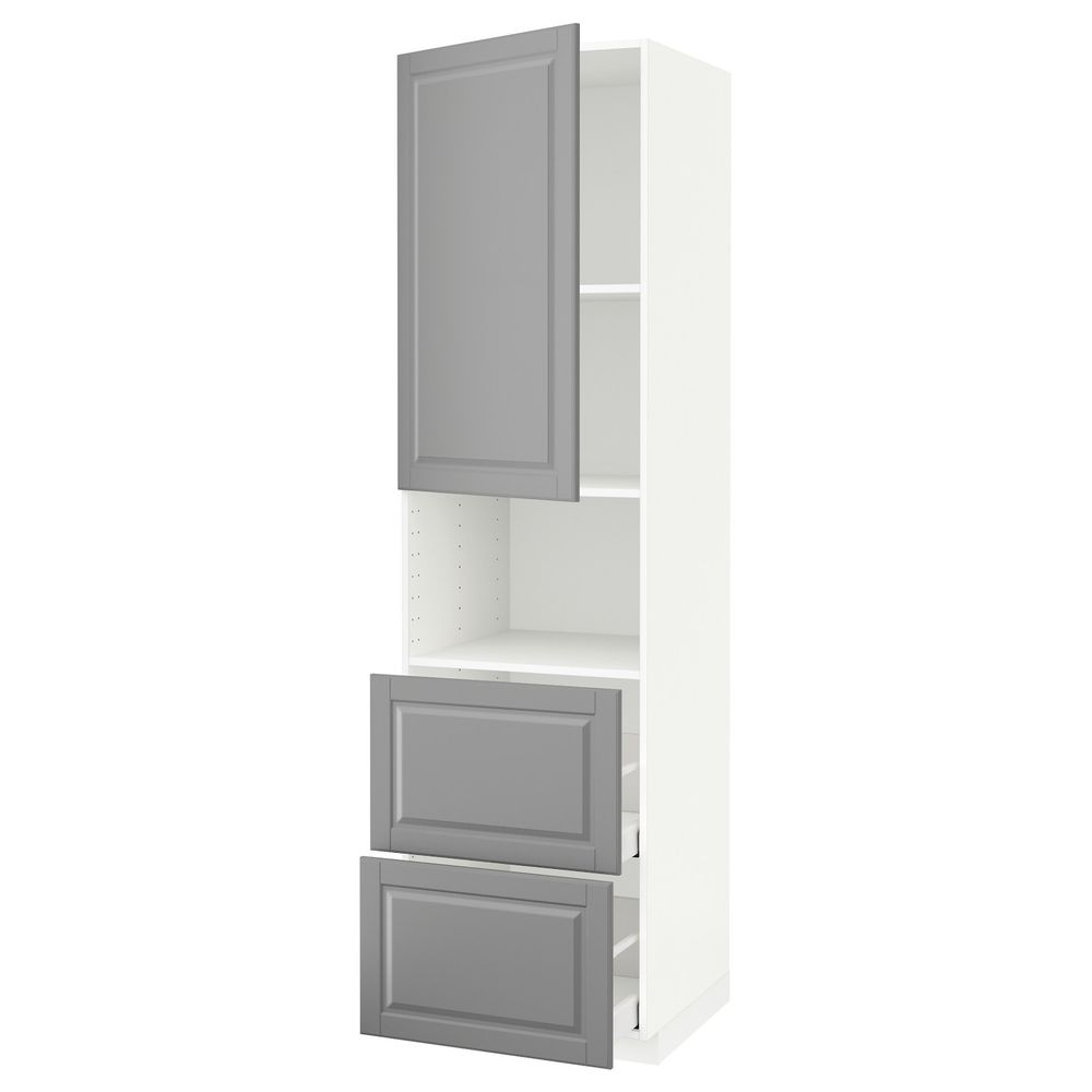 IKEA, вид спереди