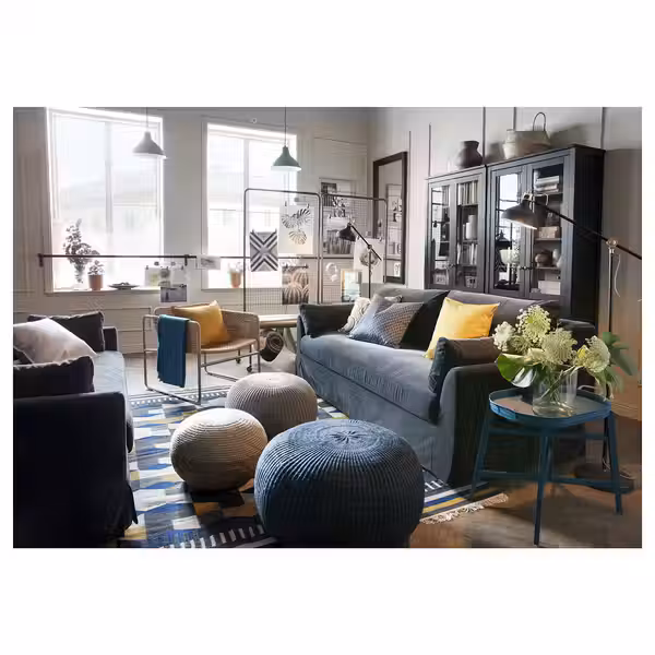 IKEA, дополнительный ракурс