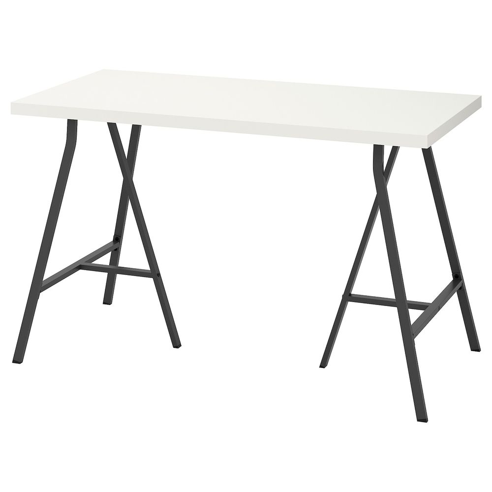 IKEA, вид спереди - схема-чертеж с размерами
