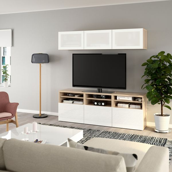 IKEA в интерьере