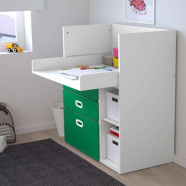 IKEA, дополнительный ракурс