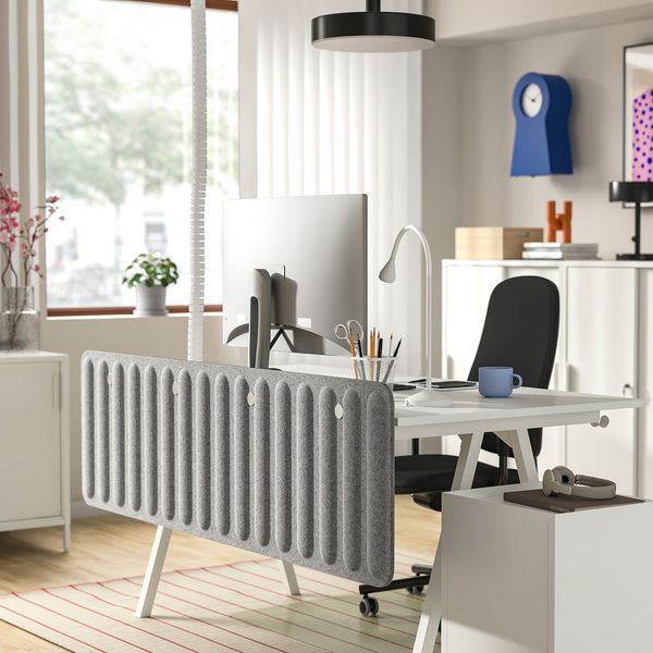 IKEA, дополнительный ракурс - схема-чертеж с размерами