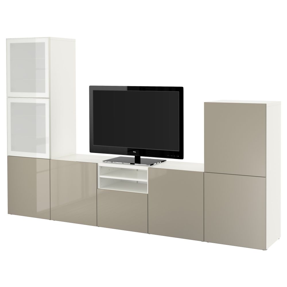 IKEA в интерьере