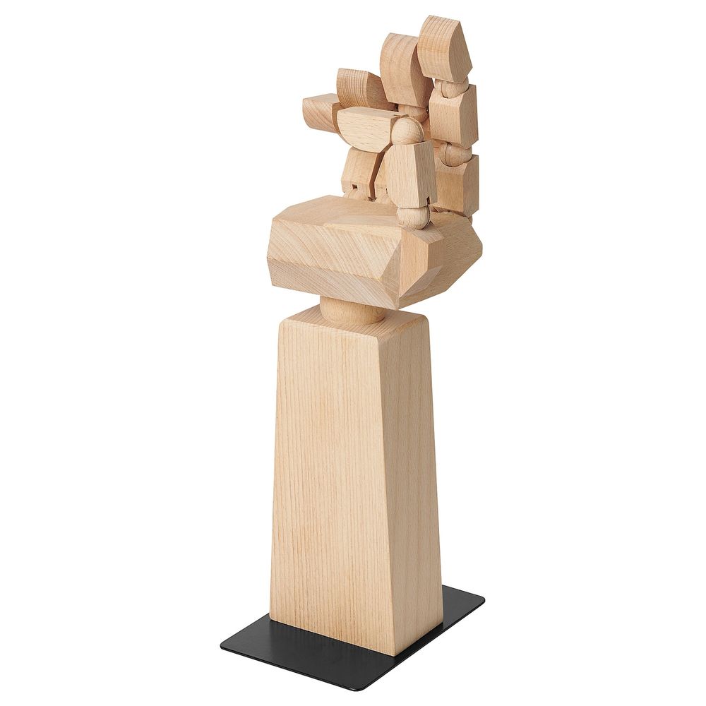 IKEA, вид спереди