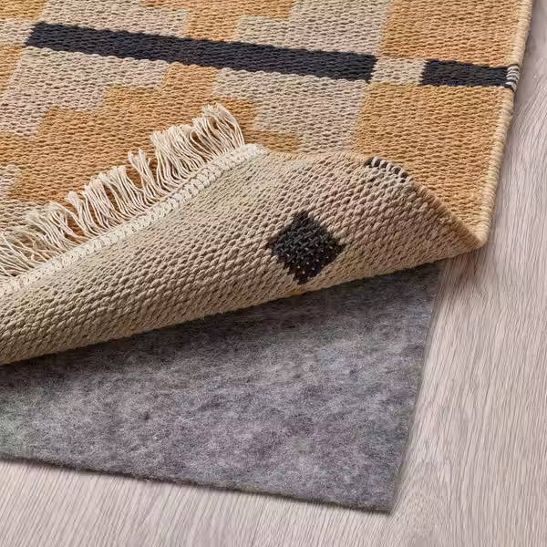 TELEGRAFLINJE ТЕЛЕГРАФЛИНЬЕ Ковер, безворсовый - фото 9