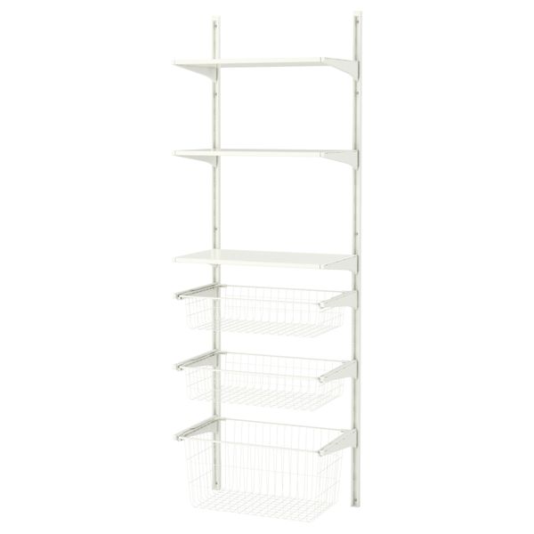 IKEA, дополнительный ракурс