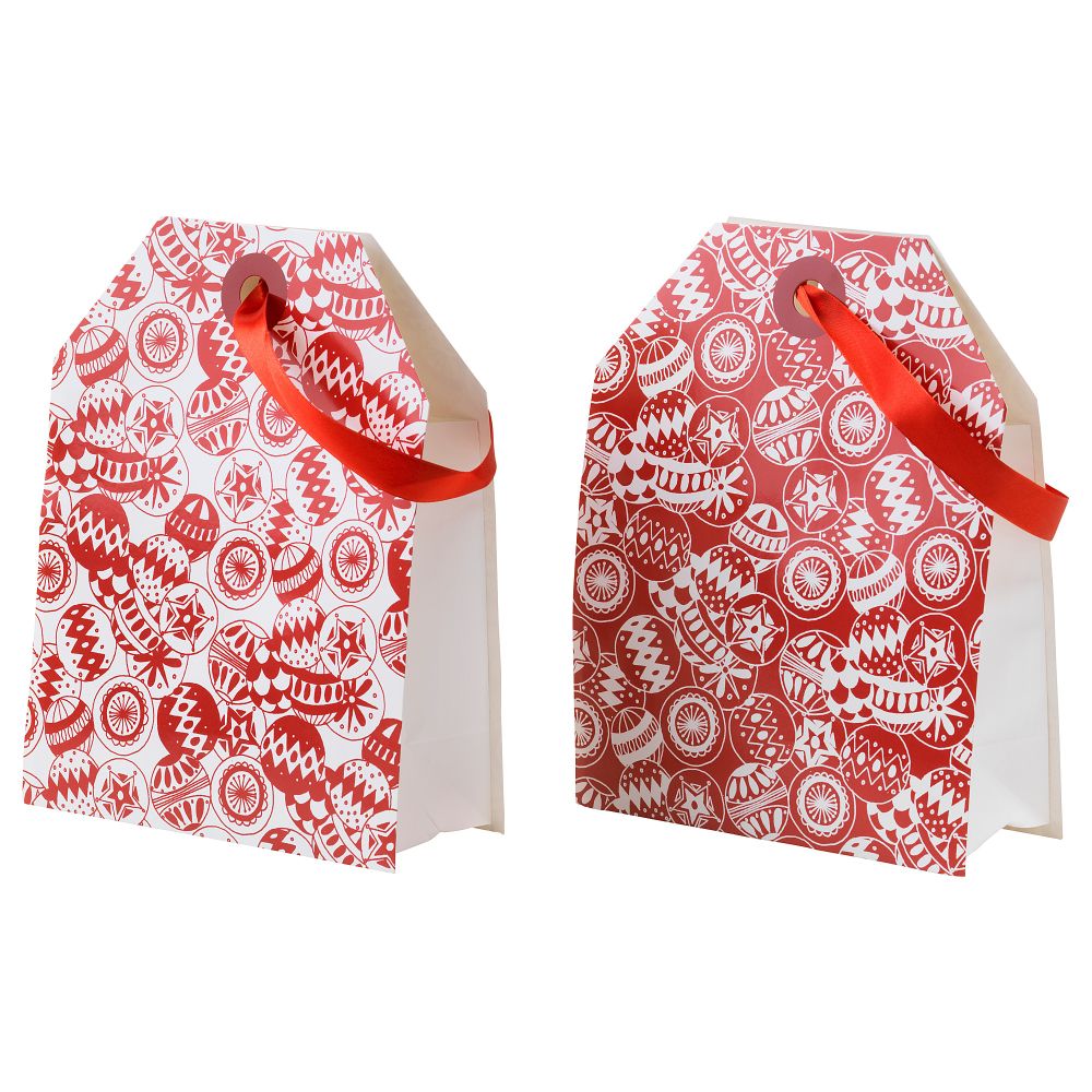 IKEA, вид спереди