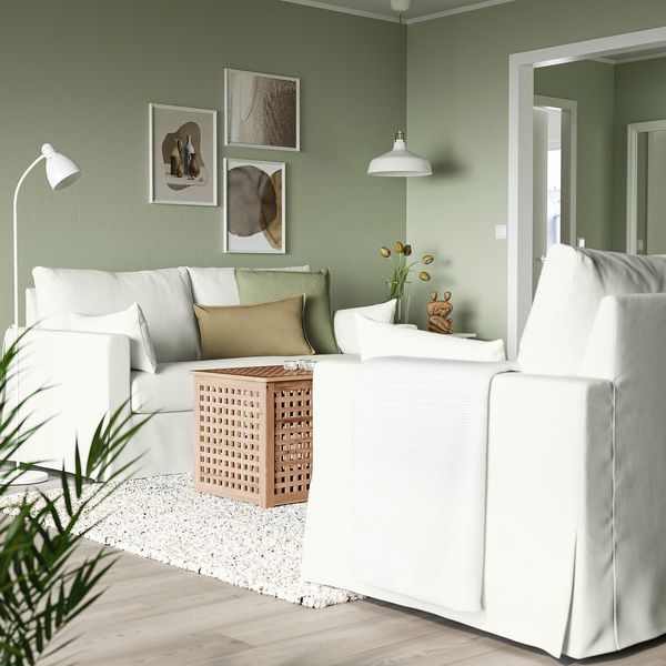 IKEA, дополнительный ракурс