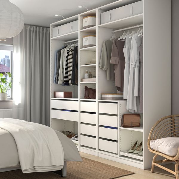 IKEA, дополнительный ракурс