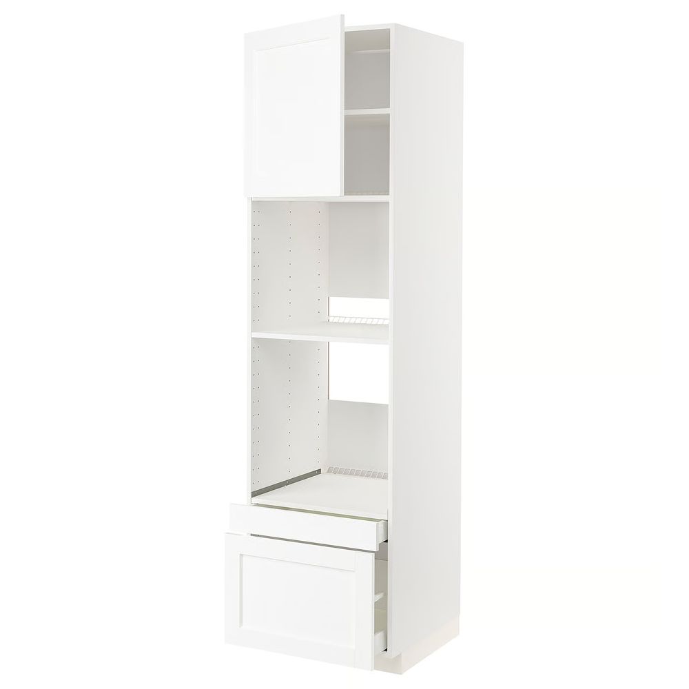 IKEA, вид спереди