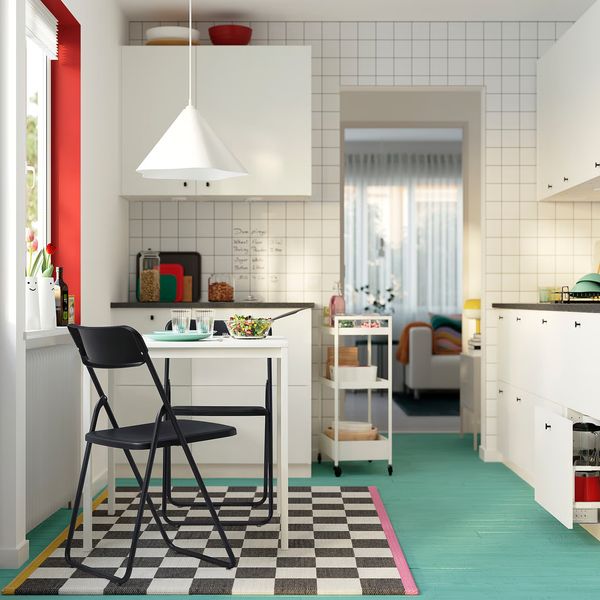 IKEA, дополнительный ракурс