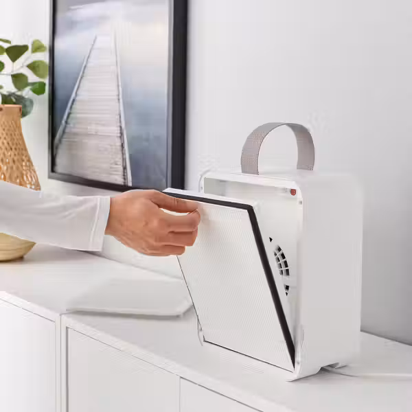 UPPÅTVIND УППОТВИНД Воздухоочиститель - фото 5