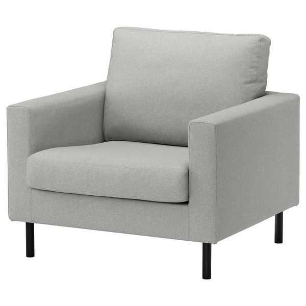 IKEA, вид спереди