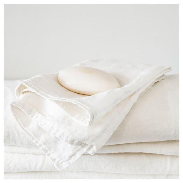 LOTSFÅGEL ЛОТСФОГЕЛЬ Ароматич свеча в стакане, 3 фитиля - фото 4