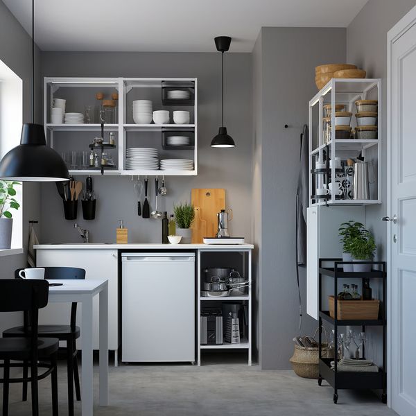 IKEA, дополнительный ракурс
