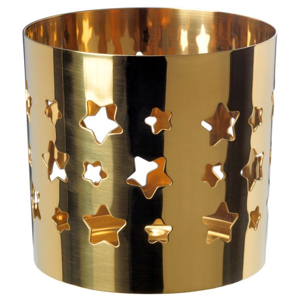 IKEA, вид спереди - схема-чертеж с размерами