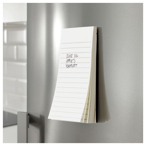 Блокнот для записей ФУЛЛФОЛЬЯ (15x8 см) - фото 2