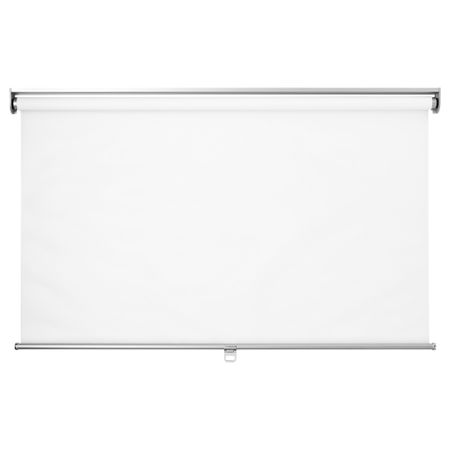 Рулонная штора СКОГСКЛЁВЕР, белый